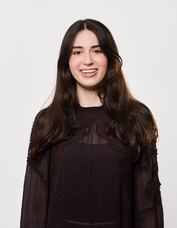 Image of Lydia Schooler