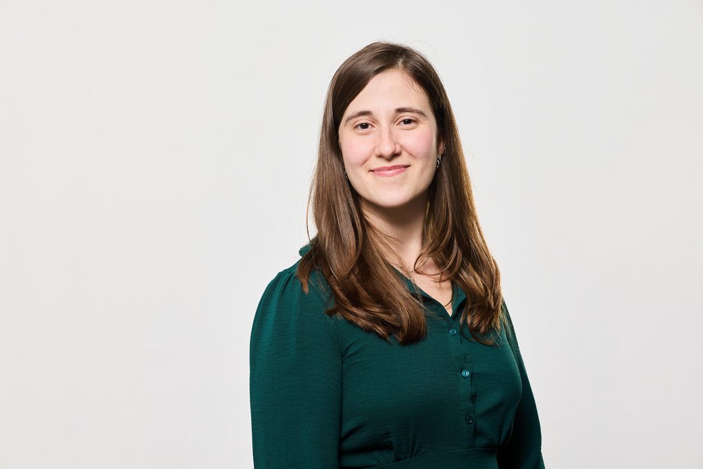 Image of Maria Josefina Castillo Cerutti