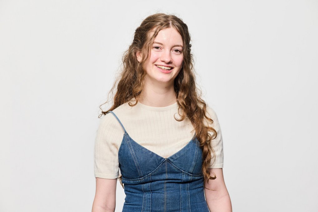 Image of Marla Pinkert