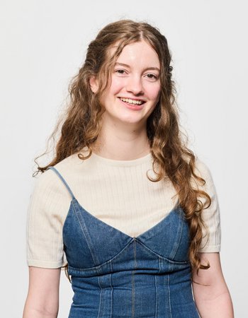 Image of Marla Pinkert