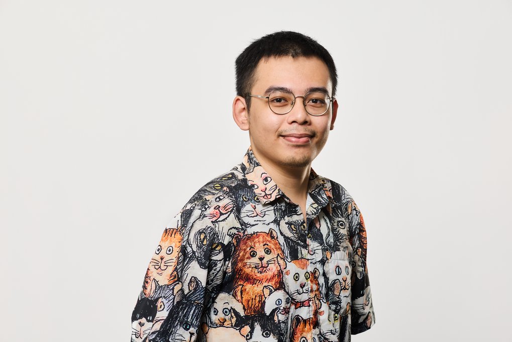 Image of Nghi Nguyen