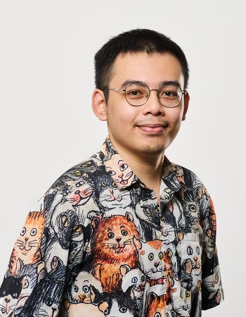 Image of Nghi Nguyen