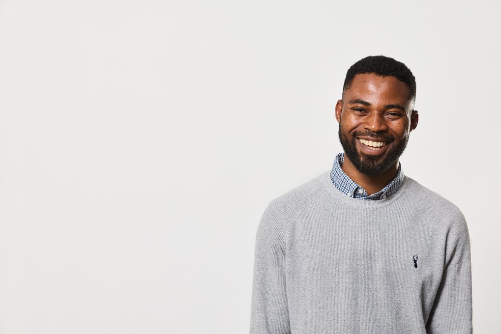 Image of Samson Odan