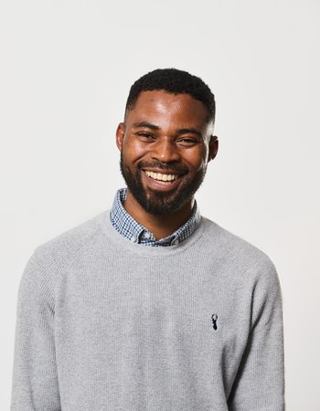 Image of Samson Odan