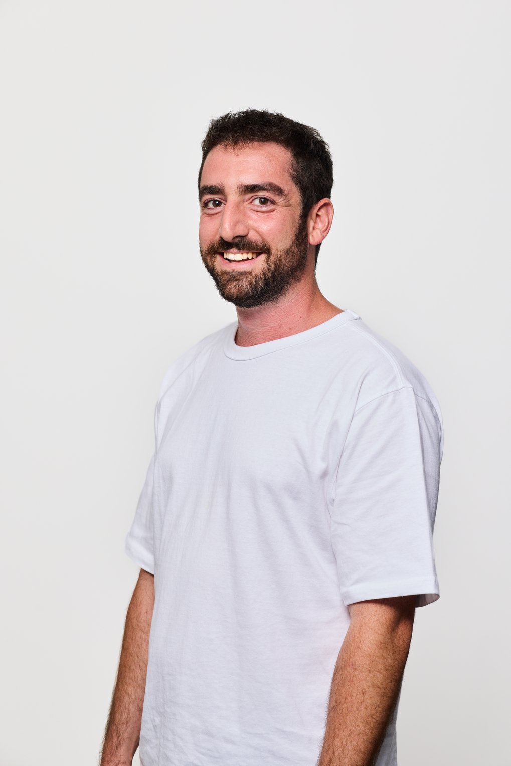 Image of Yoel Gordon