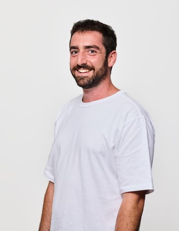 Image of Yoel Gordon