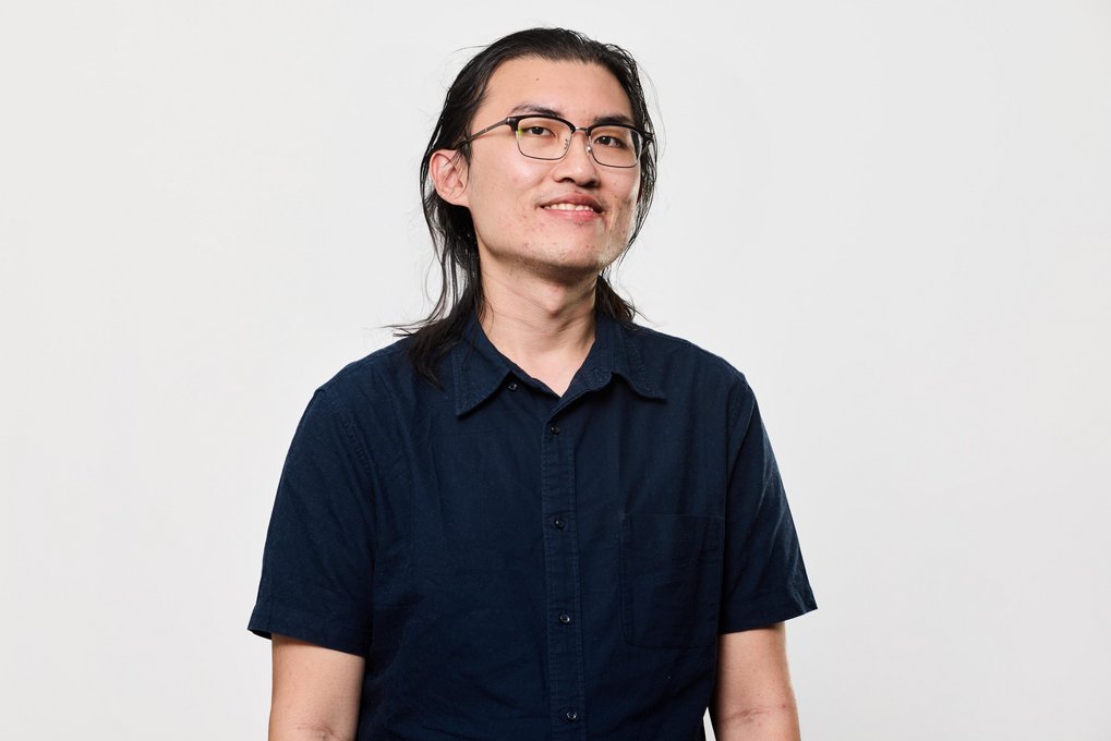 Image of Zheng Long Lee