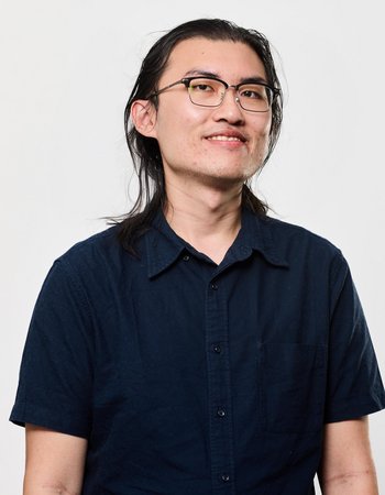 Image of Zheng Long Lee