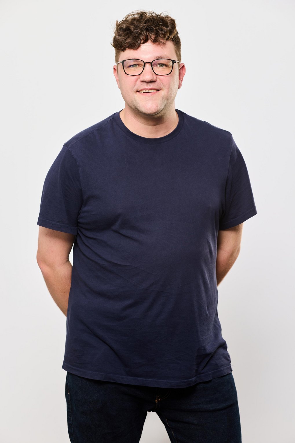 Image of Christian Schmauder