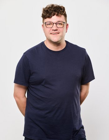 Image of Christian Schmauder