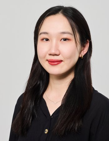Image of Shieun Seo
