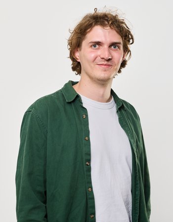 Bild von Alexander Lenders