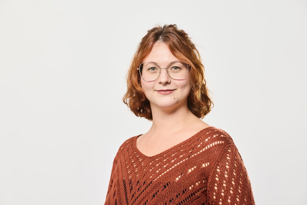 Bild von Angela  Osenberg