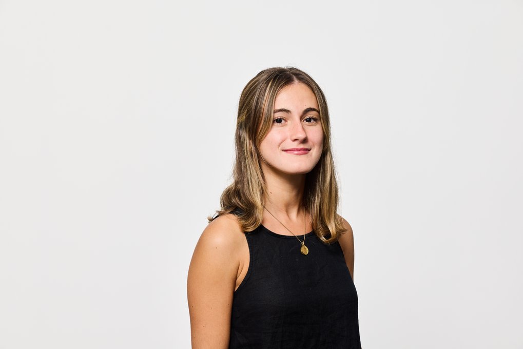 Bild von Anna Toledo