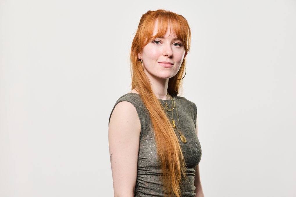 Bild von Aradia Wilms