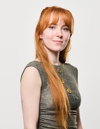 Bild von Aradia Wilms