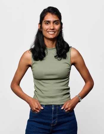 Bild von Bhavana Adiraju