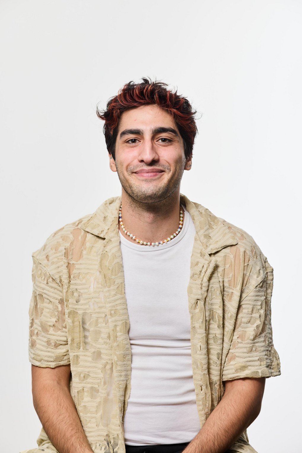 Bild von Cem Karbuz (Kohortenvertreter)