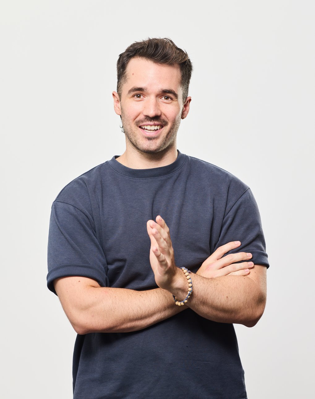 Bild von Conrad Blau