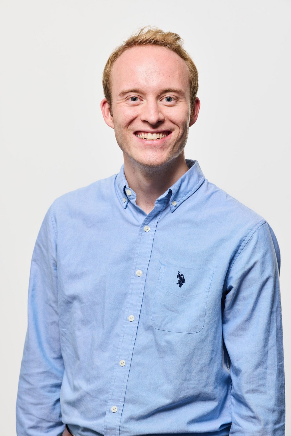 Bild von Gavin  Woodward