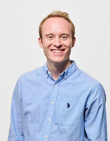 Bild von Gavin Woodward