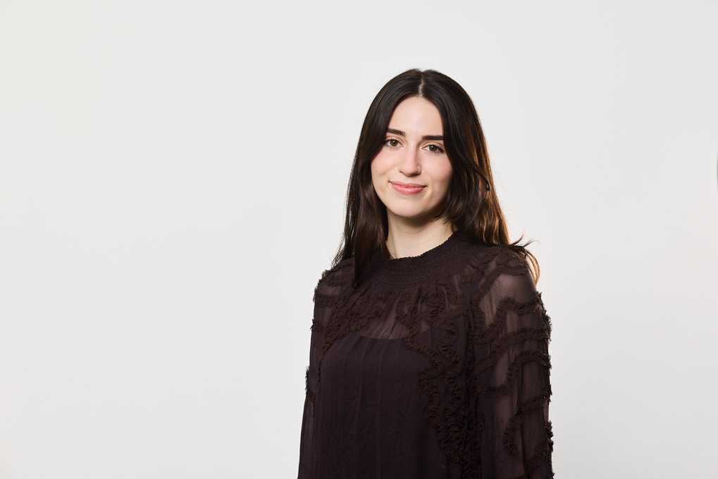 Bild von Lydia Schooler