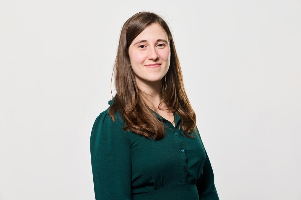 Bild von Maria Josefina Castillo Cerutti