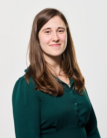 Bild von Maria Josefina Castillo Cerutti