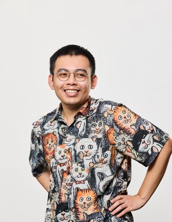 Bild von Nghi Nguyen