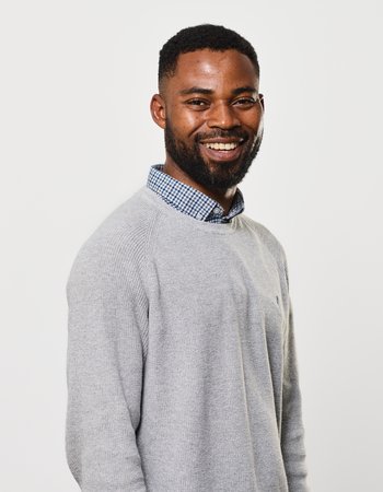 Bild von Samson Odan