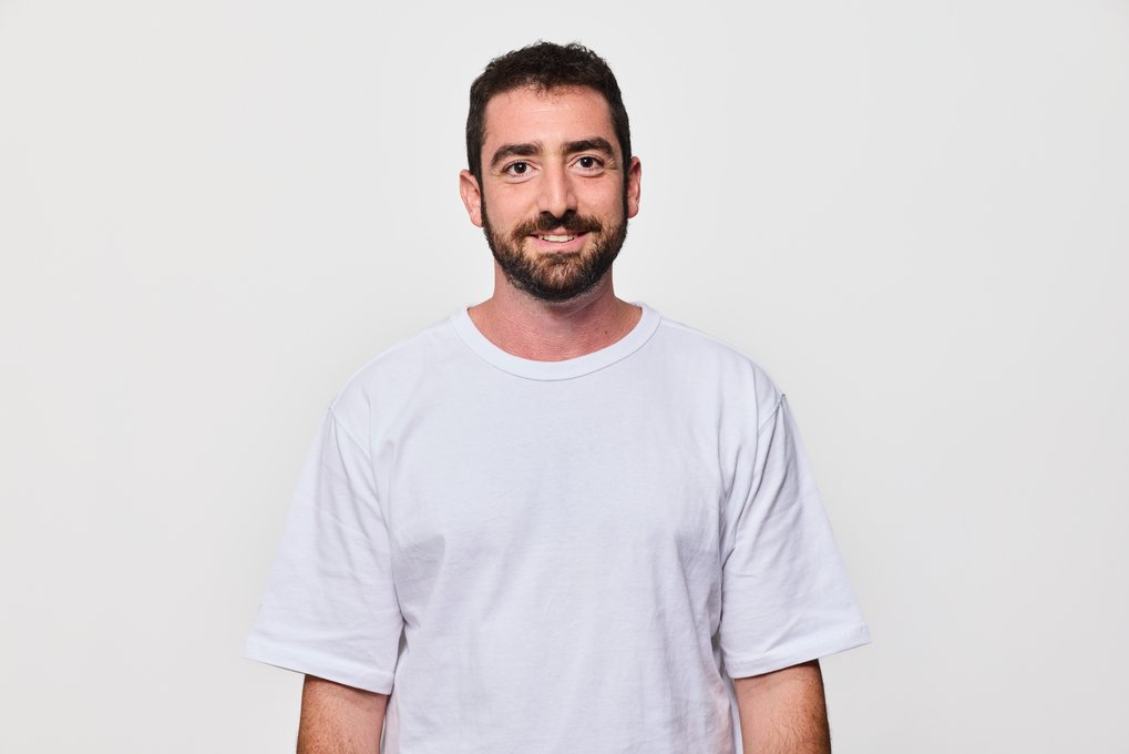 Bild von Yoel Gordon