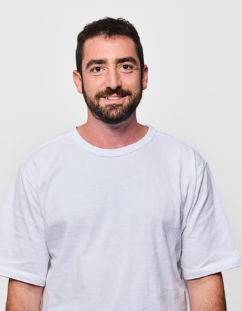 Bild von Yoel Gordon