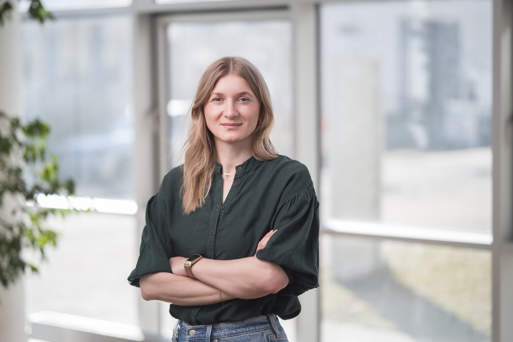 Bild von Romy  Lorenz (verfügbar ab Frühling 2026)