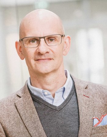 Image of Jonas Obleser (available from September 2026)