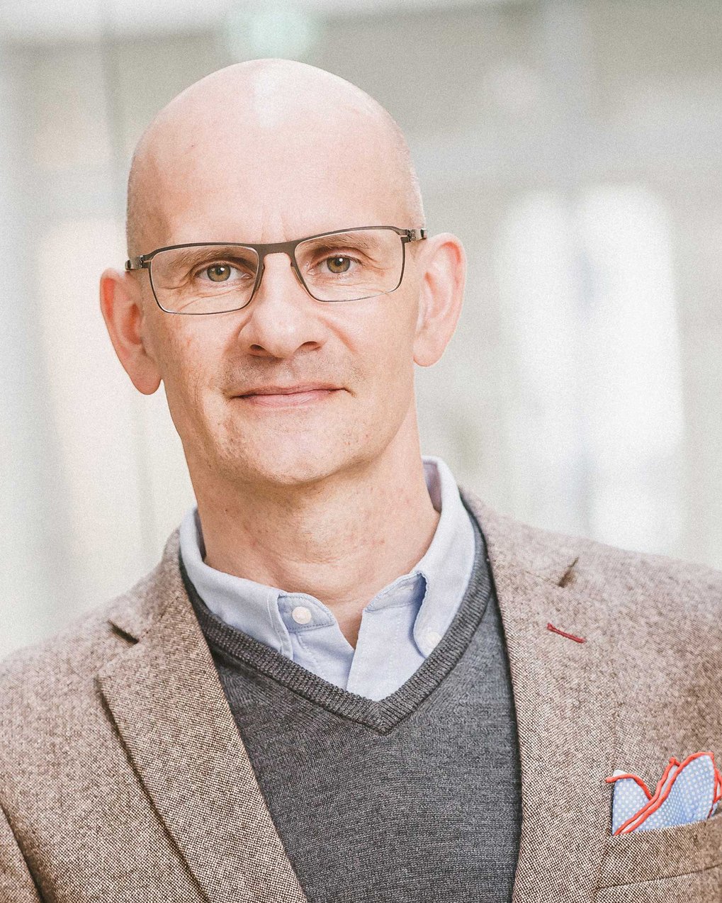 Bild von Jonas Obleser (verfügbar ab September 2026)