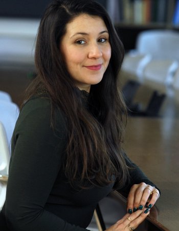Image of Limor Raviv