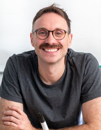 Image of Marcel Binz (available from Oct 1)