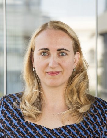 Image of Sandra Zurborg