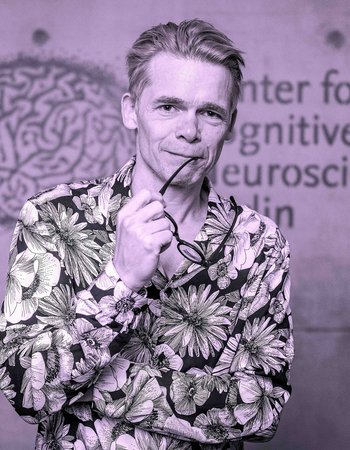 Image of Felix Blankenburg (available from October 2026)