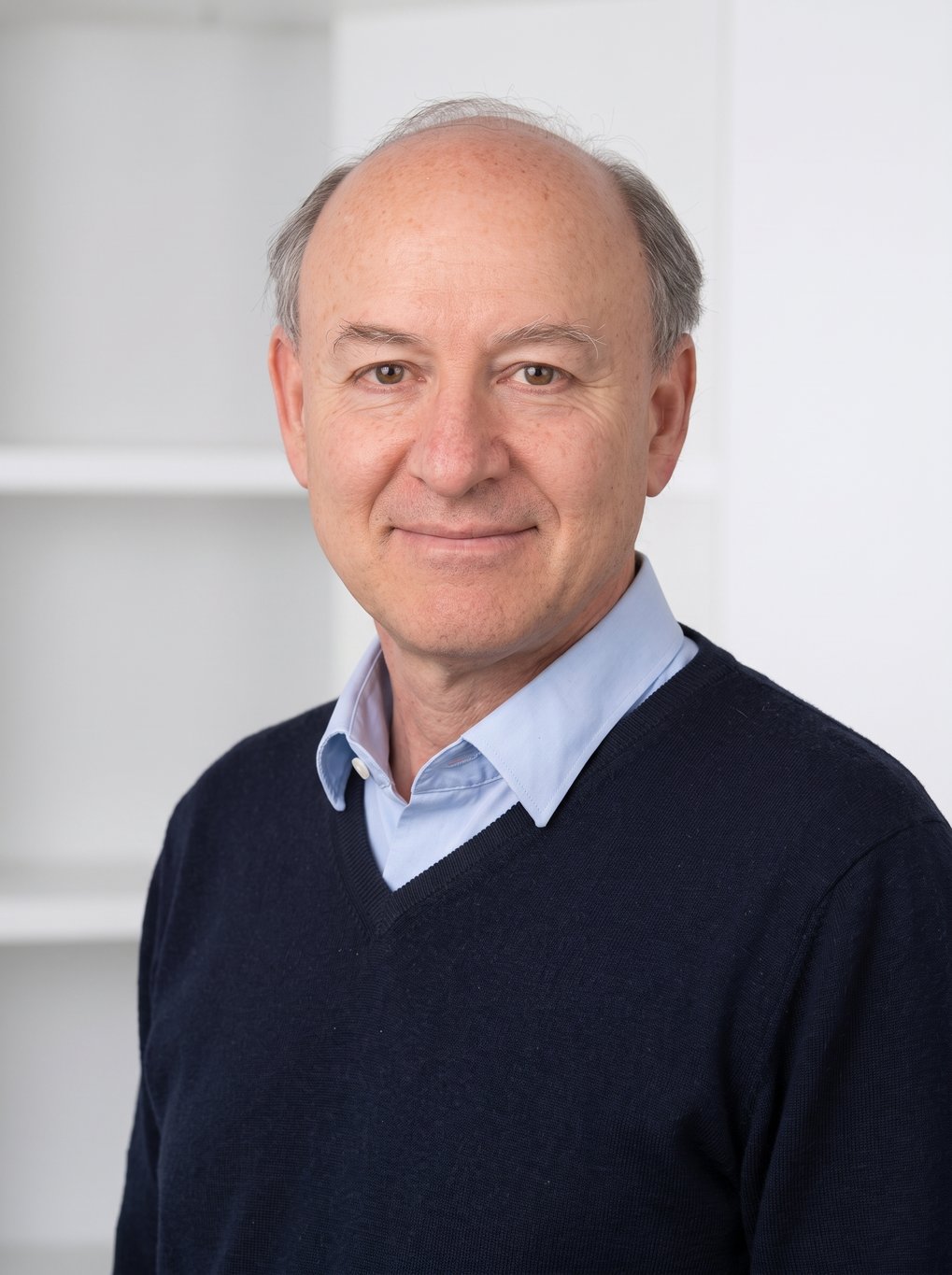 Image of Matthew Larkum