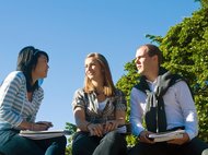 Why should I choose Germany for my abroad PhD Studies?