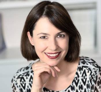 Introducing Christine Heim