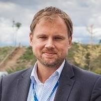 Introducing Hauke R. Heekeren