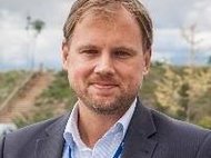 Introducing Hauke R. Heekeren