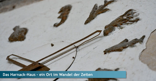 Harnack House Berlin: International meeting place for the scientific community