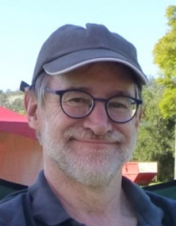 Bild von Robert P. O'Shea