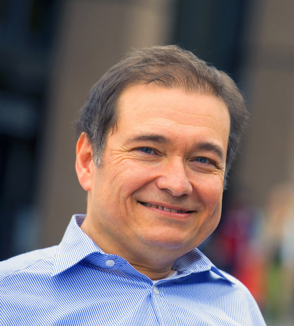 Image of Onur Güntürkün (only available for co-supervision) 