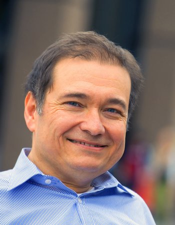 Image of Onur Güntürkün (only available for co-supervision)