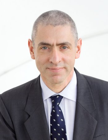 Peter Dayan