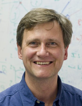 Bild von Klaus-Robert Müller